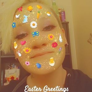 Meet your Posher, Teddy